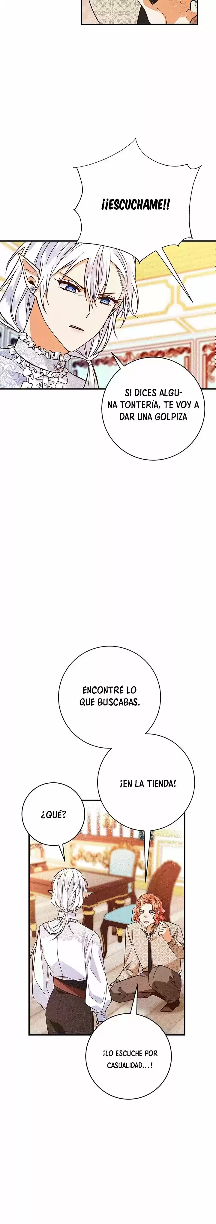 ¿Por Qué Una Villana Tendría Virtudes? - Capítulo 19 - Página 17 - LectorTMOo
