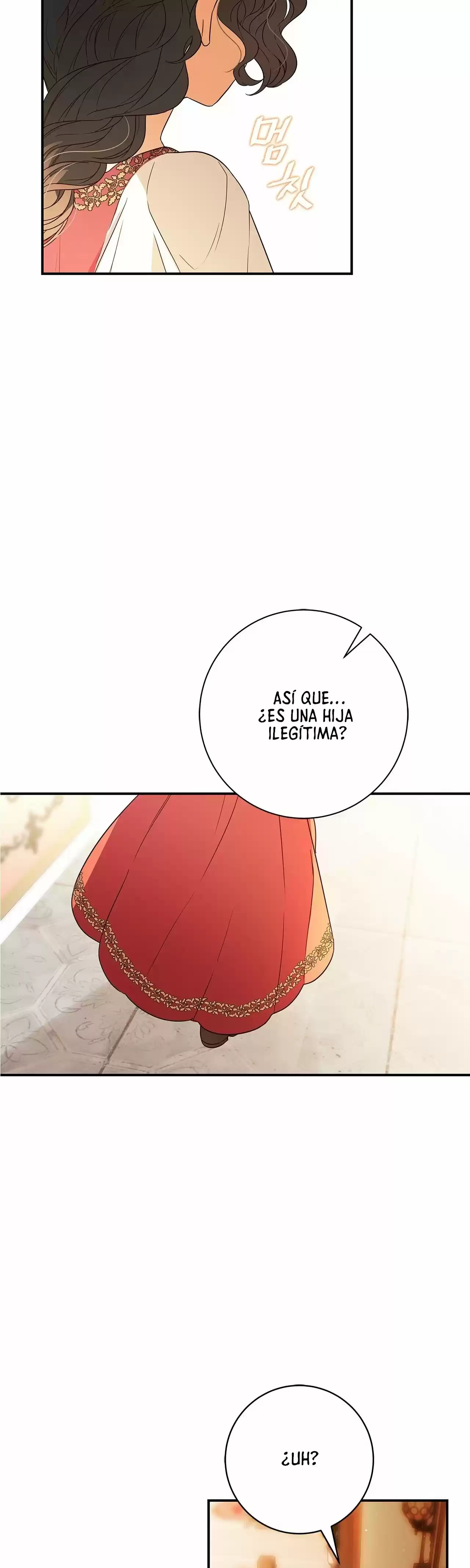 ¿Por Qué Una Villana Tendría Virtudes? - Capítulo 2 - Página 4 - LectorTMOo