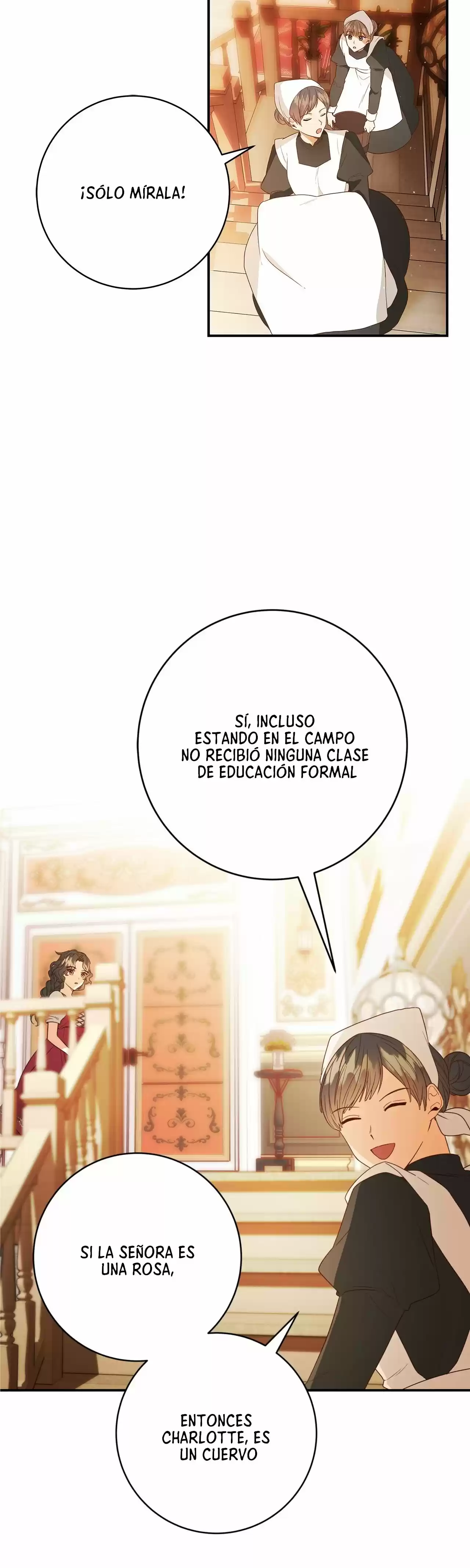 ¿Por Qué Una Villana Tendría Virtudes? - Capítulo 2 - Página 5 - LectorTMOo