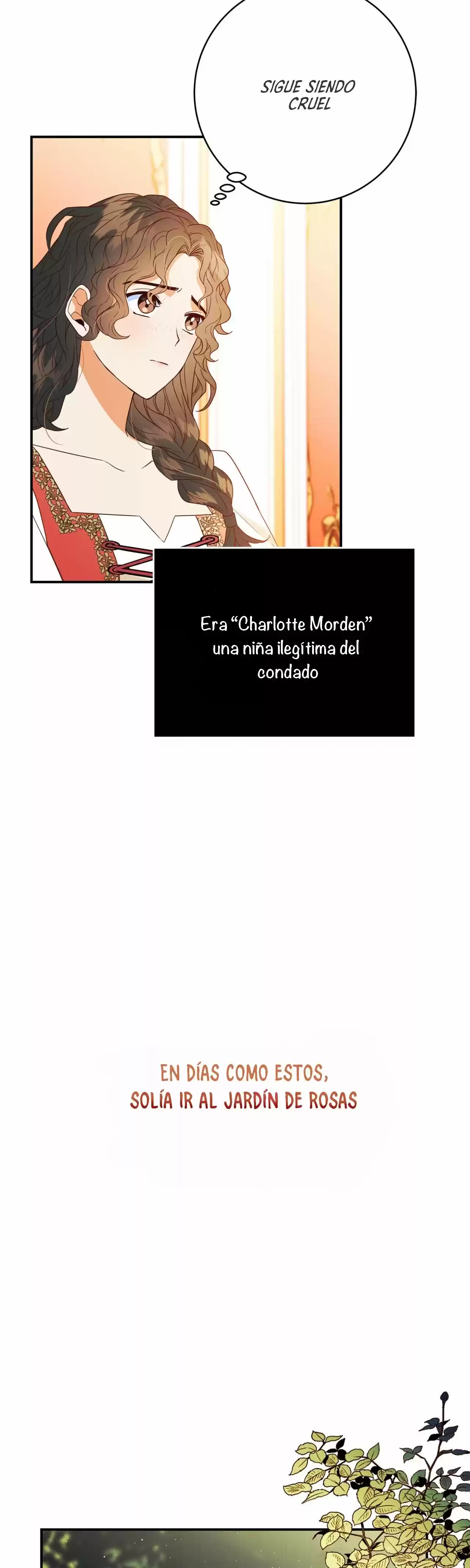 ¿Por Qué Una Villana Tendría Virtudes? - Capítulo 2 - Página 7 - LectorTMOo
