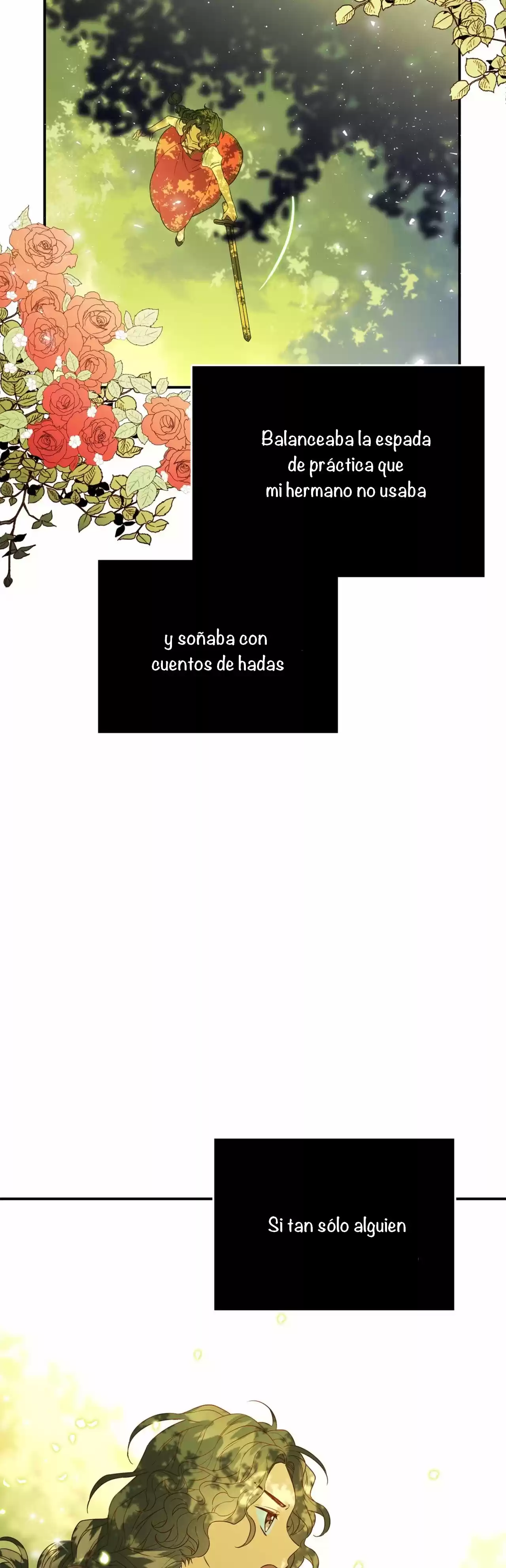 ¿Por Qué Una Villana Tendría Virtudes? - Capítulo 2 - Página 8 - LectorTMOo