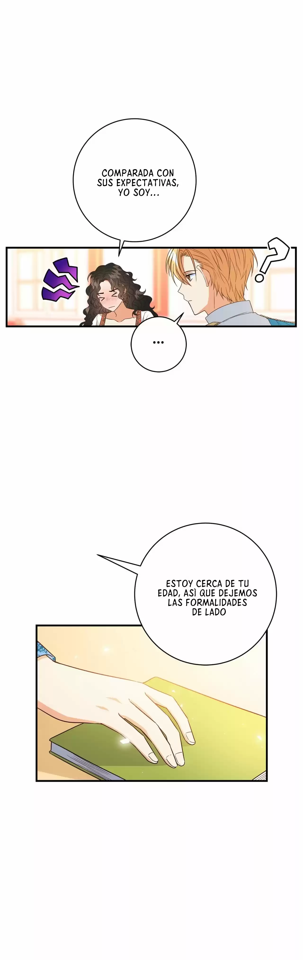 ¿Por Qué Una Villana Tendría Virtudes? - Capítulo 2 - Página 21 - LectorTMOo