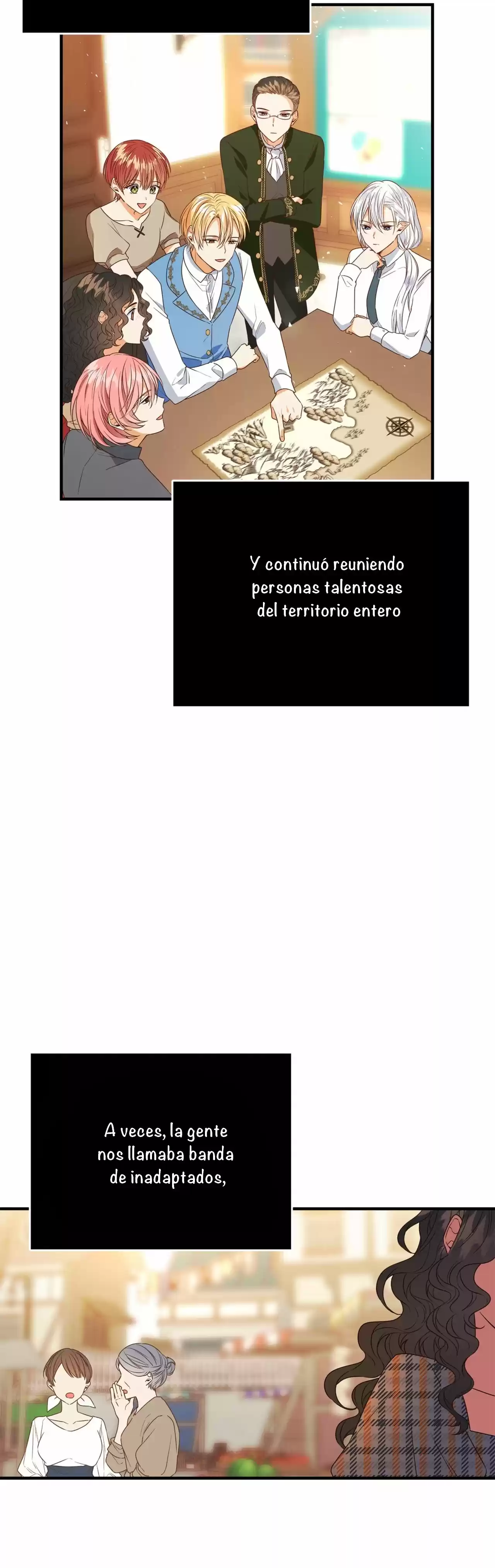 ¿Por Qué Una Villana Tendría Virtudes? - Capítulo 2 - Página 24 - LectorTMOo