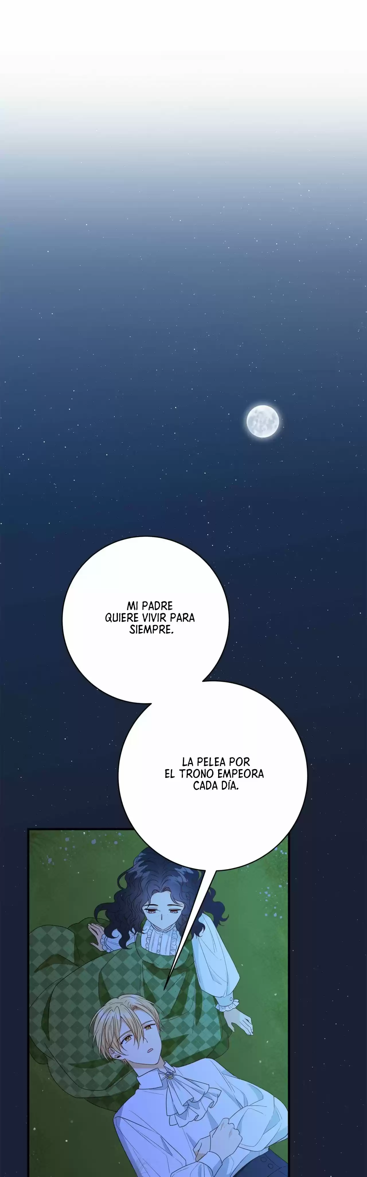 ¿Por Qué Una Villana Tendría Virtudes? - Capítulo 2 - Página 26 - LectorTMOo