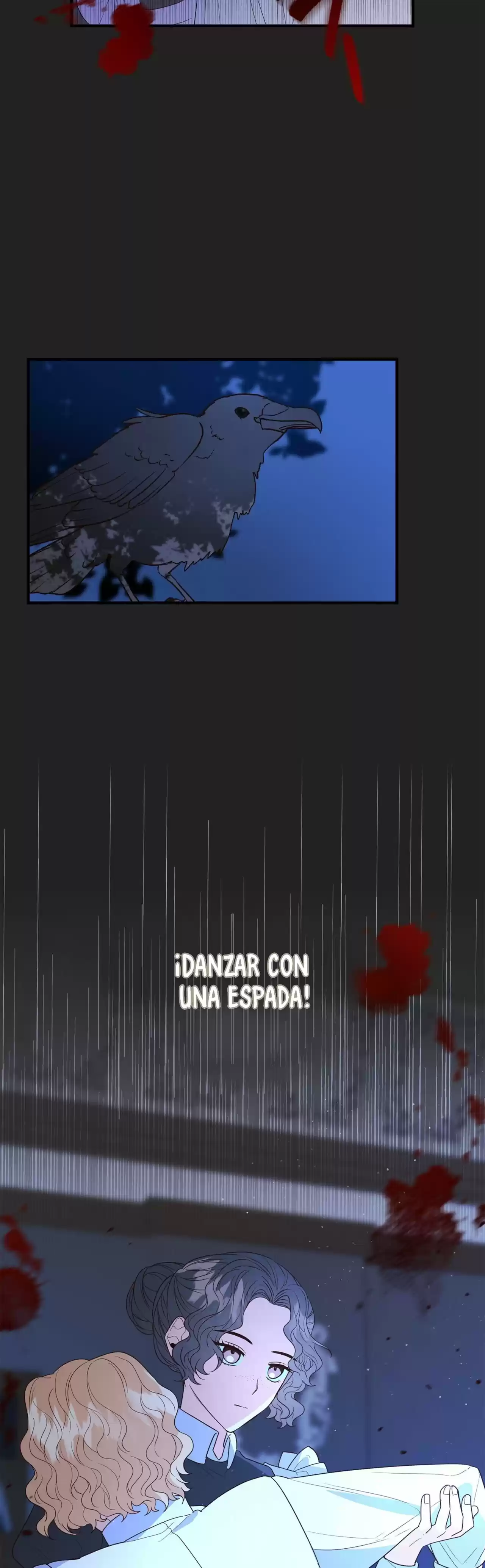 ¿Por Qué Una Villana Tendría Virtudes? - Capítulo 2 - Página 34 - LectorTMOo