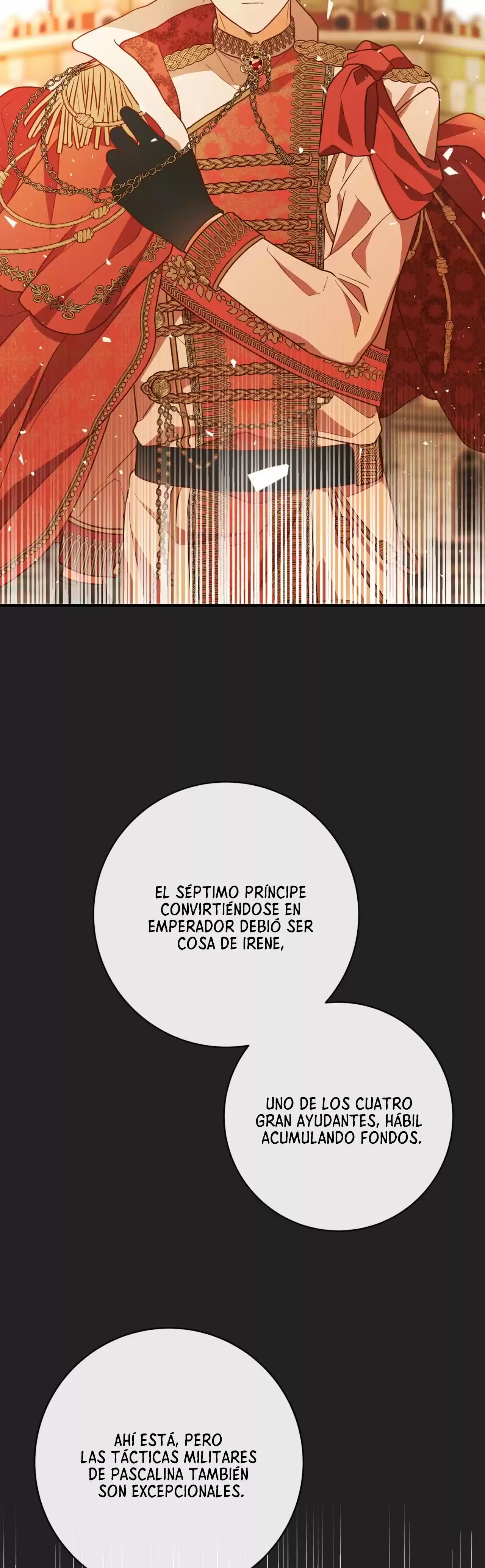 ¿Por Qué Una Villana Tendría Virtudes? - Capítulo 2 - Página 37 - LectorTMOo