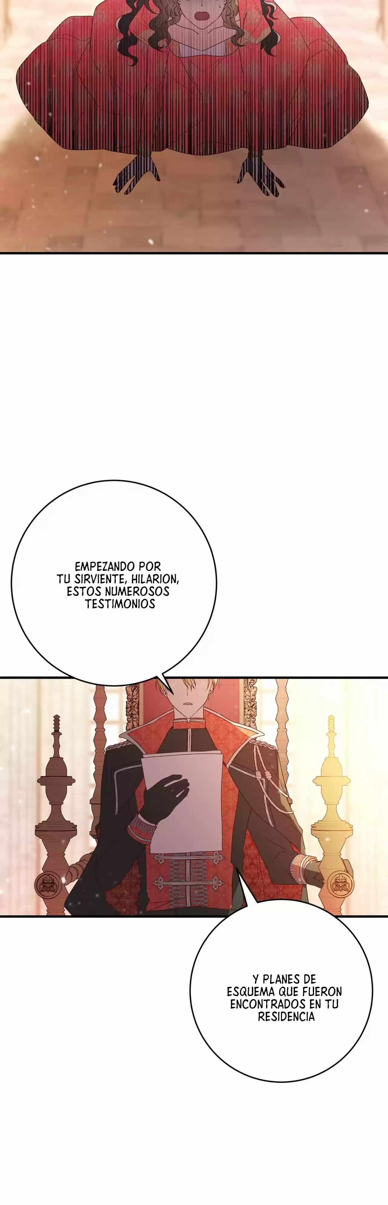 ¿Por Qué Una Villana Tendría Virtudes? - Capítulo 2 - Página 47 - LectorTMOo