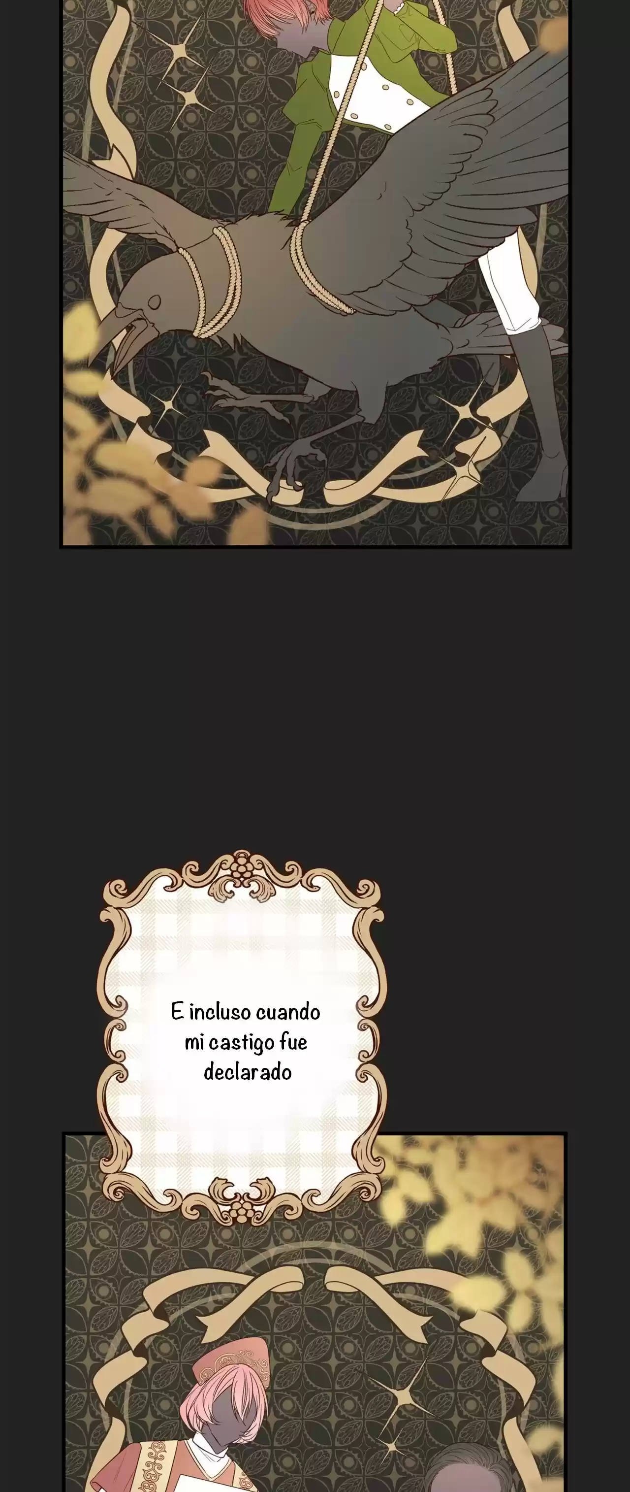 ¿Por Qué Una Villana Tendría Virtudes? - Capítulo 2 - Página 57 - LectorTMOo