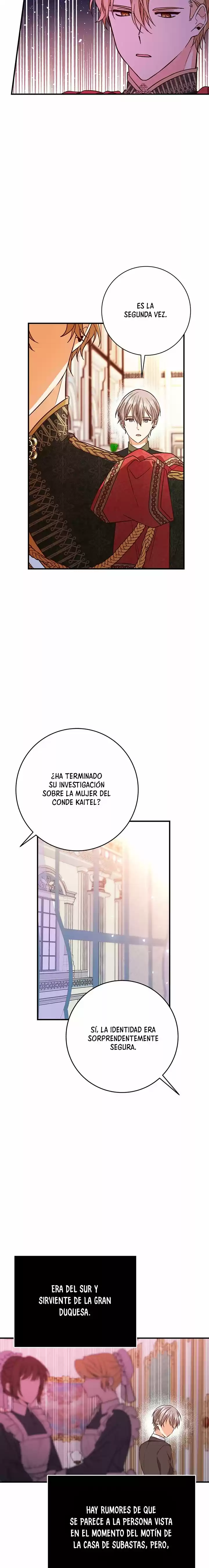 ¿Por Qué Una Villana Tendría Virtudes? - Capítulo 20 - Página 9 - LectorTMOo