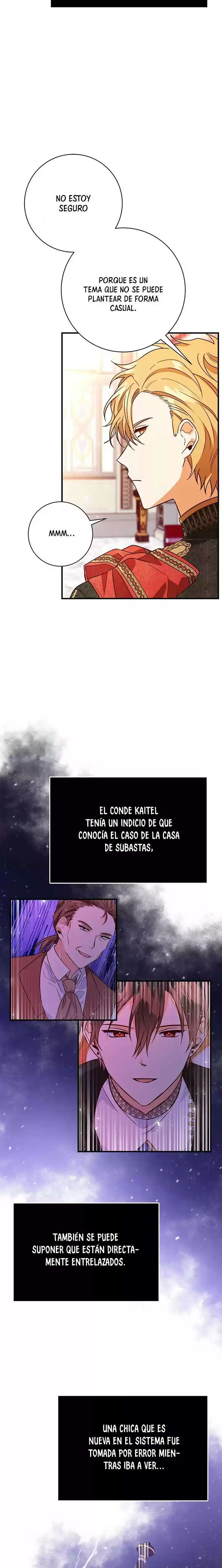 ¿Por Qué Una Villana Tendría Virtudes? - Capítulo 20 - Página 10 - LectorTMOo