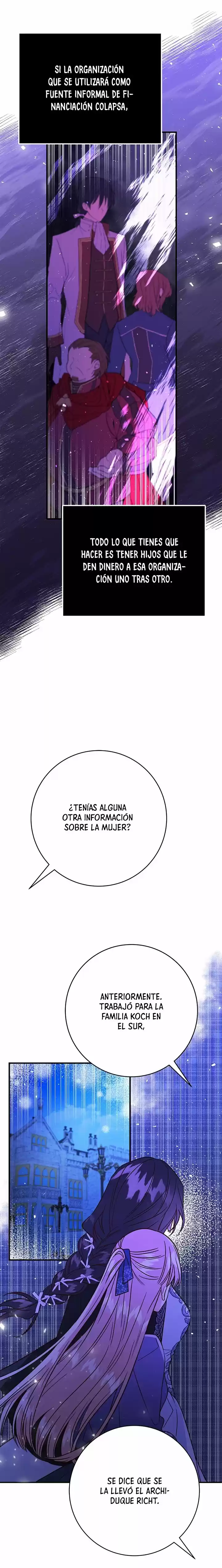 ¿Por Qué Una Villana Tendría Virtudes? - Capítulo 20 - Página 12 - LectorTMOo