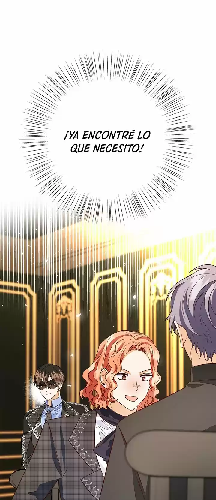 ¿Por Qué Una Villana Tendría Virtudes? - Capítulo 20 - Página 24 - LectorTMOo