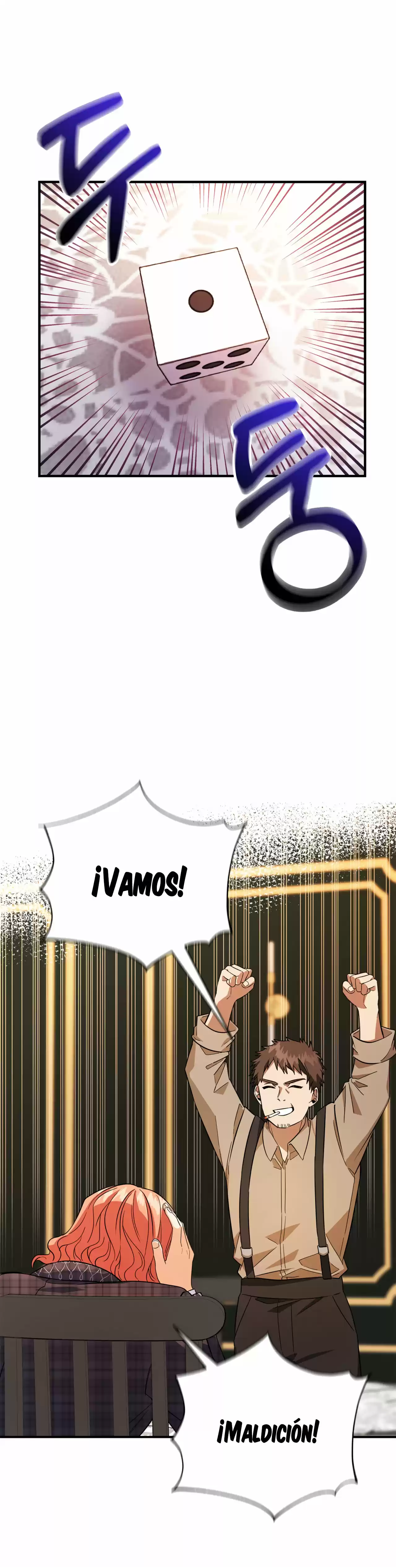 ¿Por Qué Una Villana Tendría Virtudes? - Capítulo 21 - Página 7 - LectorTMOo