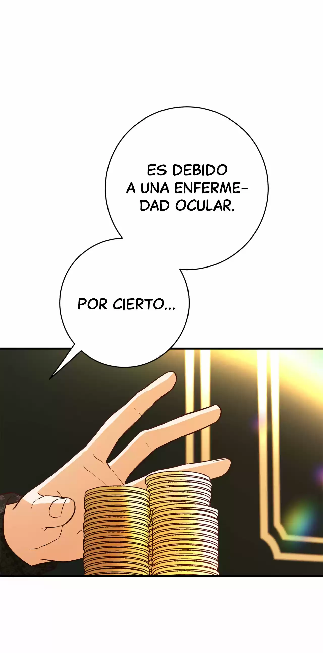 ¿Por Qué Una Villana Tendría Virtudes? - Capítulo 21 - Página 17 - LectorTMOo