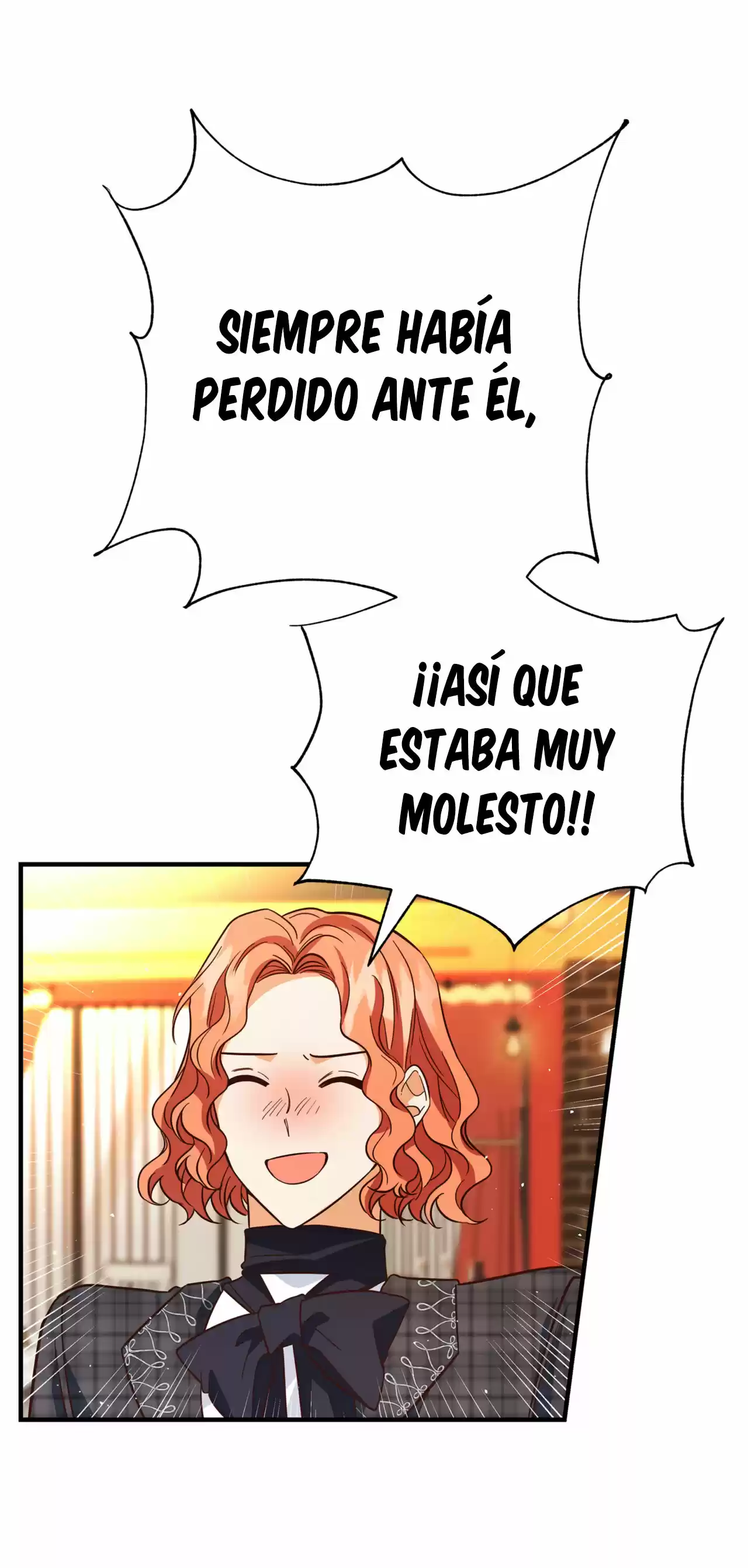 ¿Por Qué Una Villana Tendría Virtudes? - Capítulo 21 - Página 22 - LectorTMOo