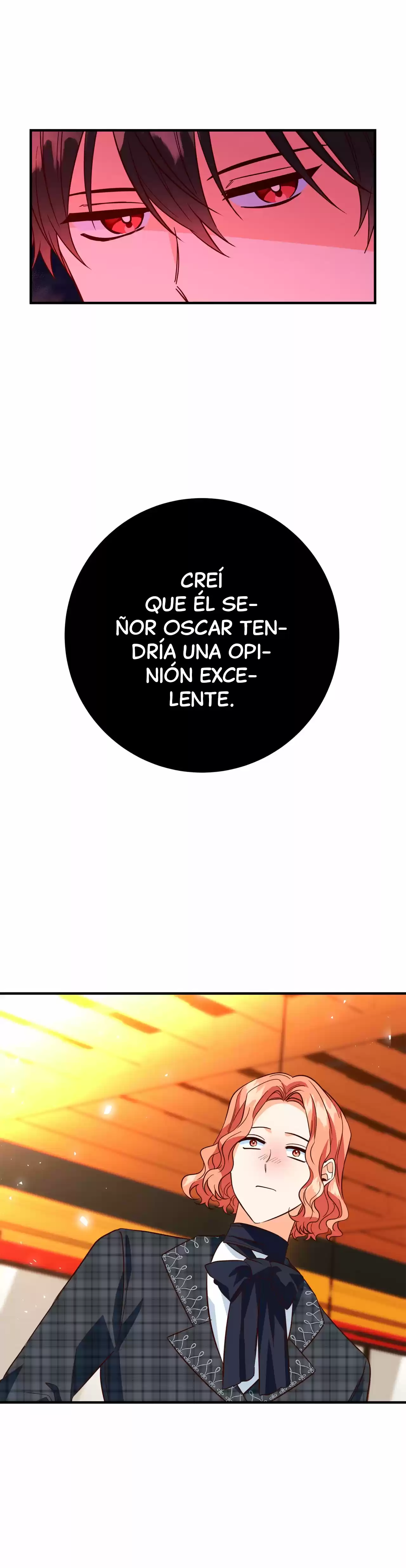 ¿Por Qué Una Villana Tendría Virtudes? - Capítulo 21 - Página 29 - LectorTMOo