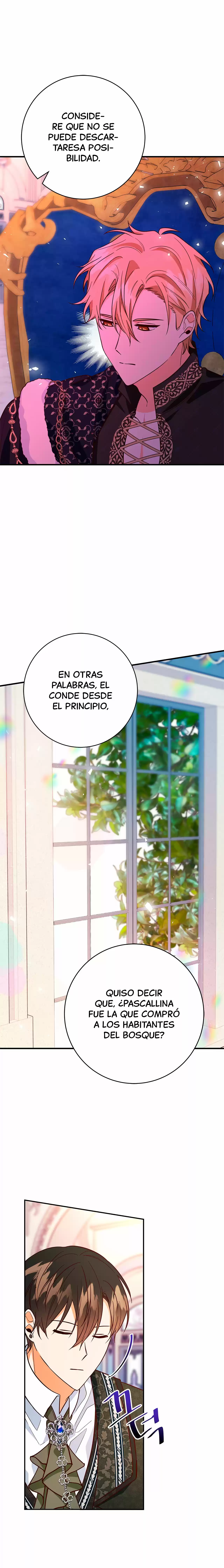 ¿Por Qué Una Villana Tendría Virtudes? - Capítulo 22 - Página 36 - LectorTMOo