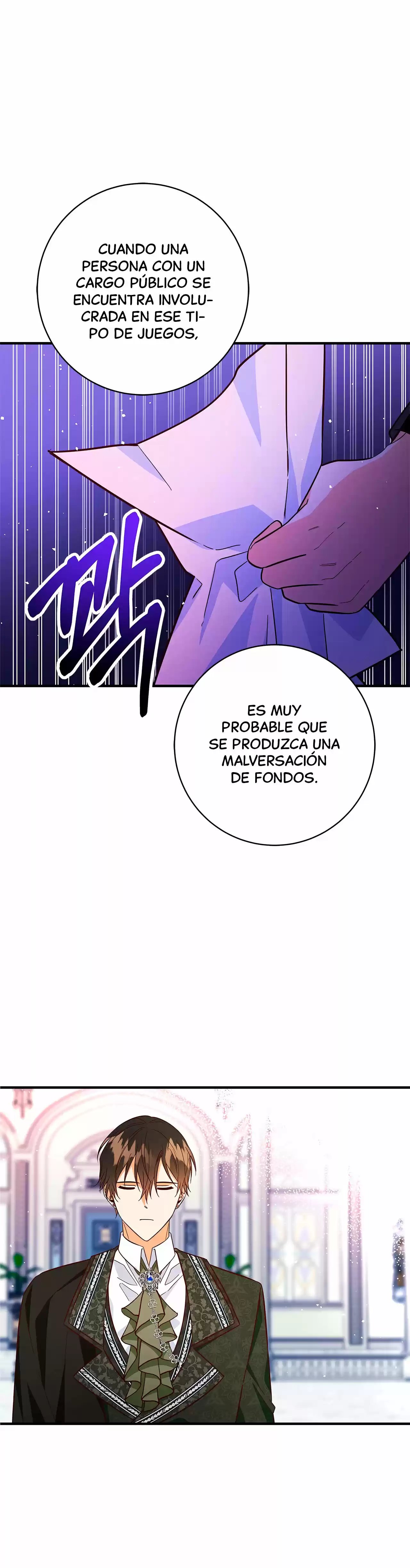 ¿Por Qué Una Villana Tendría Virtudes? - Capítulo 22 - Página 40 - LectorTMOo