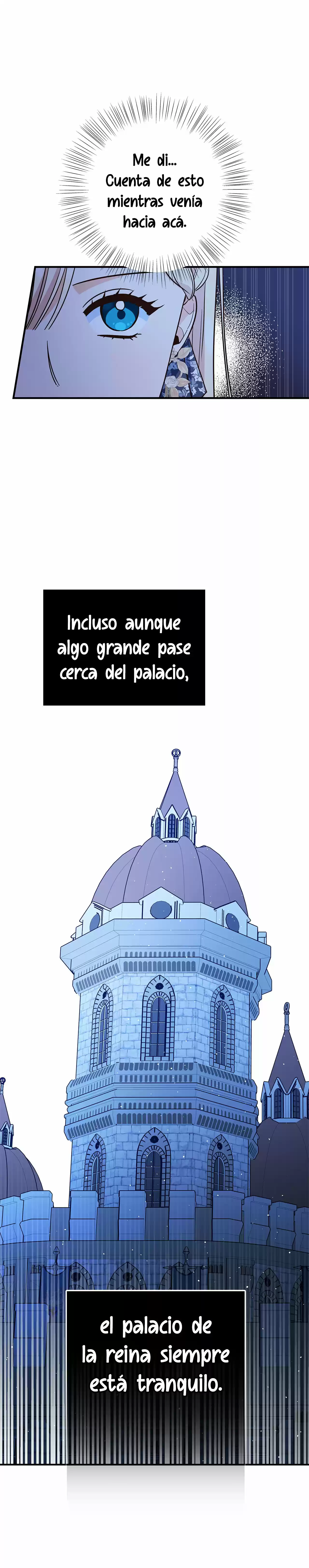 ¿Por Qué Una Villana Tendría Virtudes? - Capítulo 23 - Página 29 - LectorTMOo