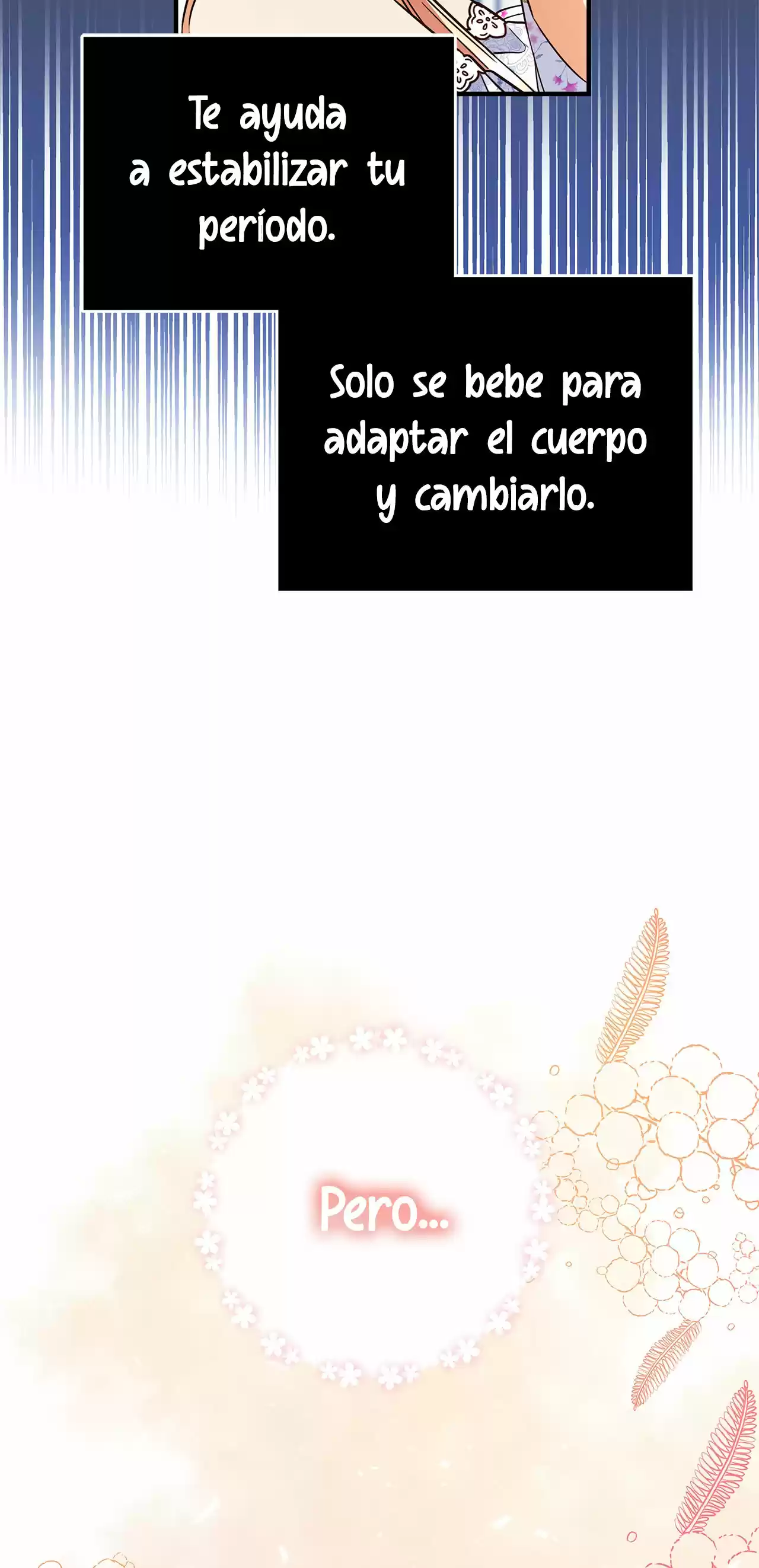 ¿Por Qué Una Villana Tendría Virtudes? - Capítulo 24 - Página 17 - LectorTMOo