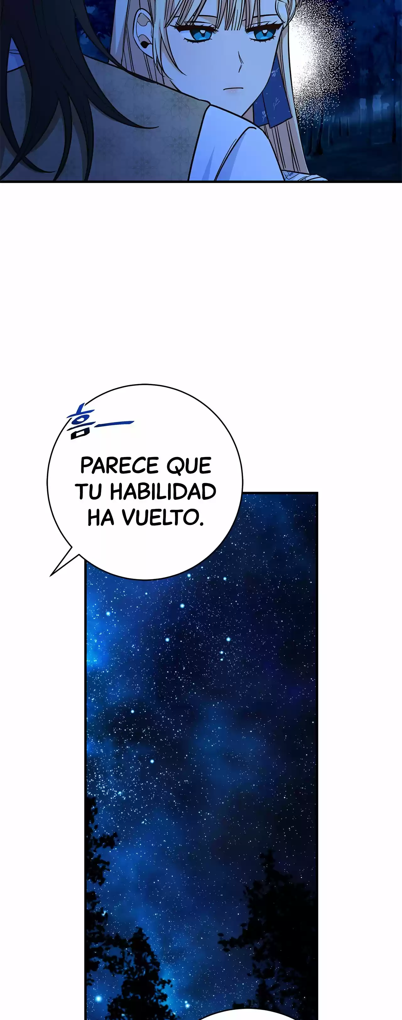 ¿Por Qué Una Villana Tendría Virtudes? - Capítulo 24 - Página 43 - LectorTMOo