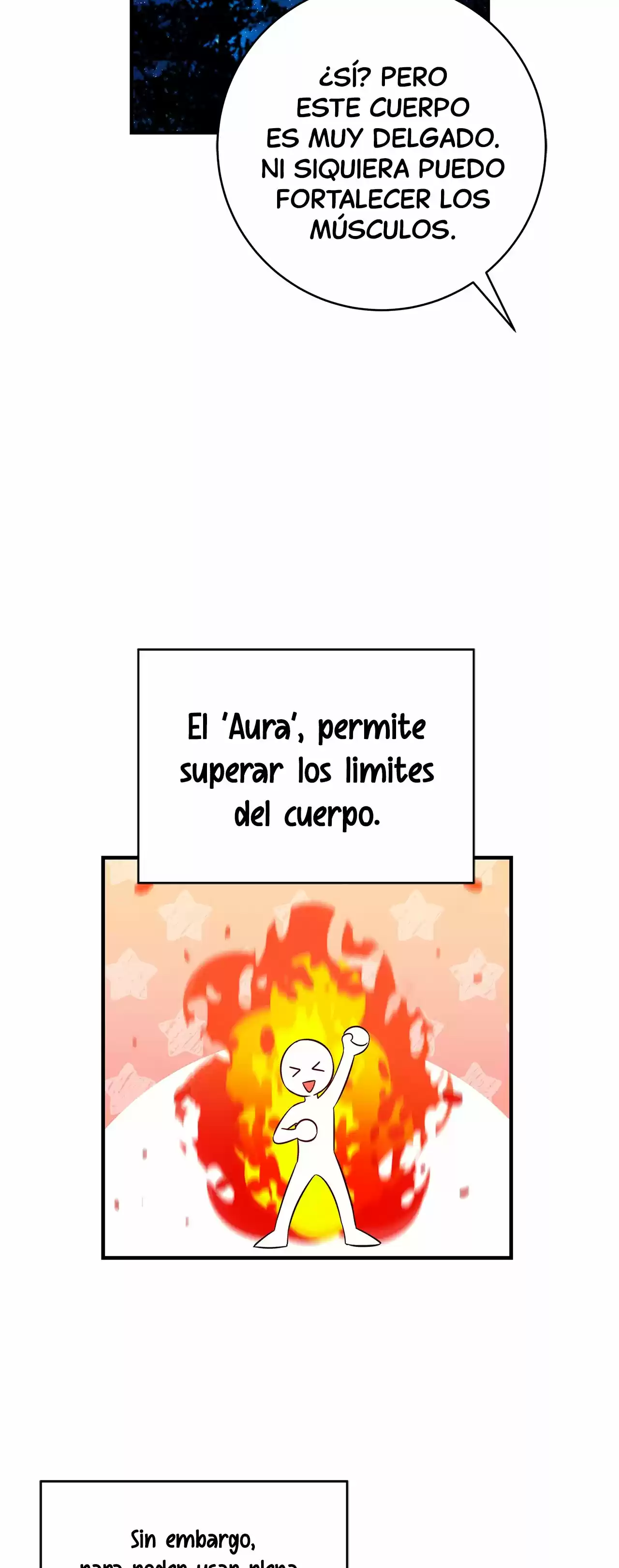 ¿Por Qué Una Villana Tendría Virtudes? - Capítulo 24 - Página 44 - LectorTMOo