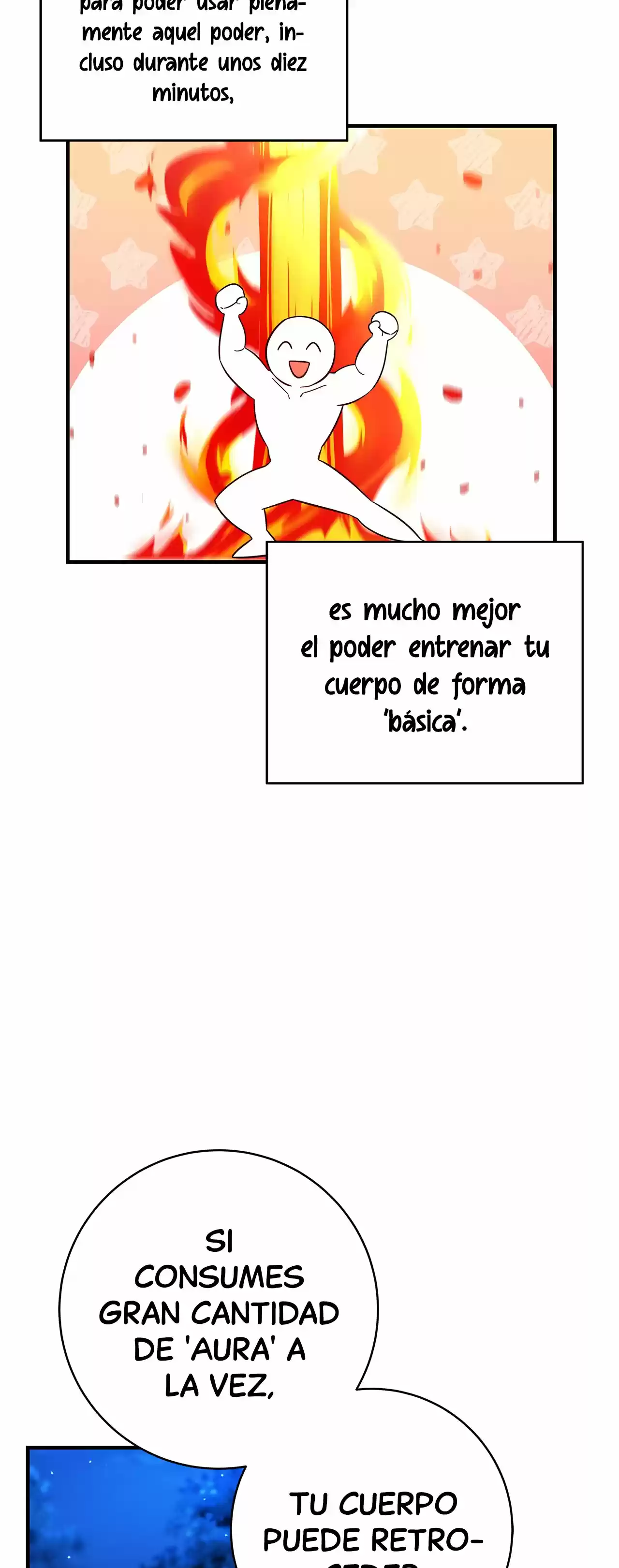 ¿Por Qué Una Villana Tendría Virtudes? - Capítulo 24 - Página 45 - LectorTMOo