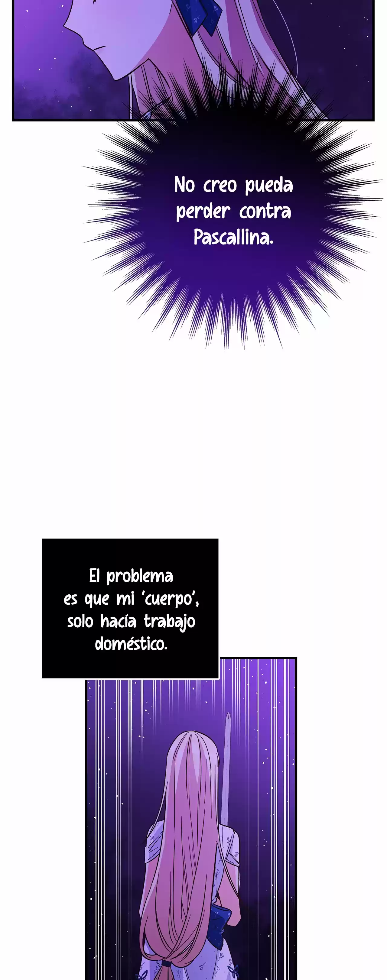 ¿Por Qué Una Villana Tendría Virtudes? - Capítulo 24 - Página 47 - LectorTMOo