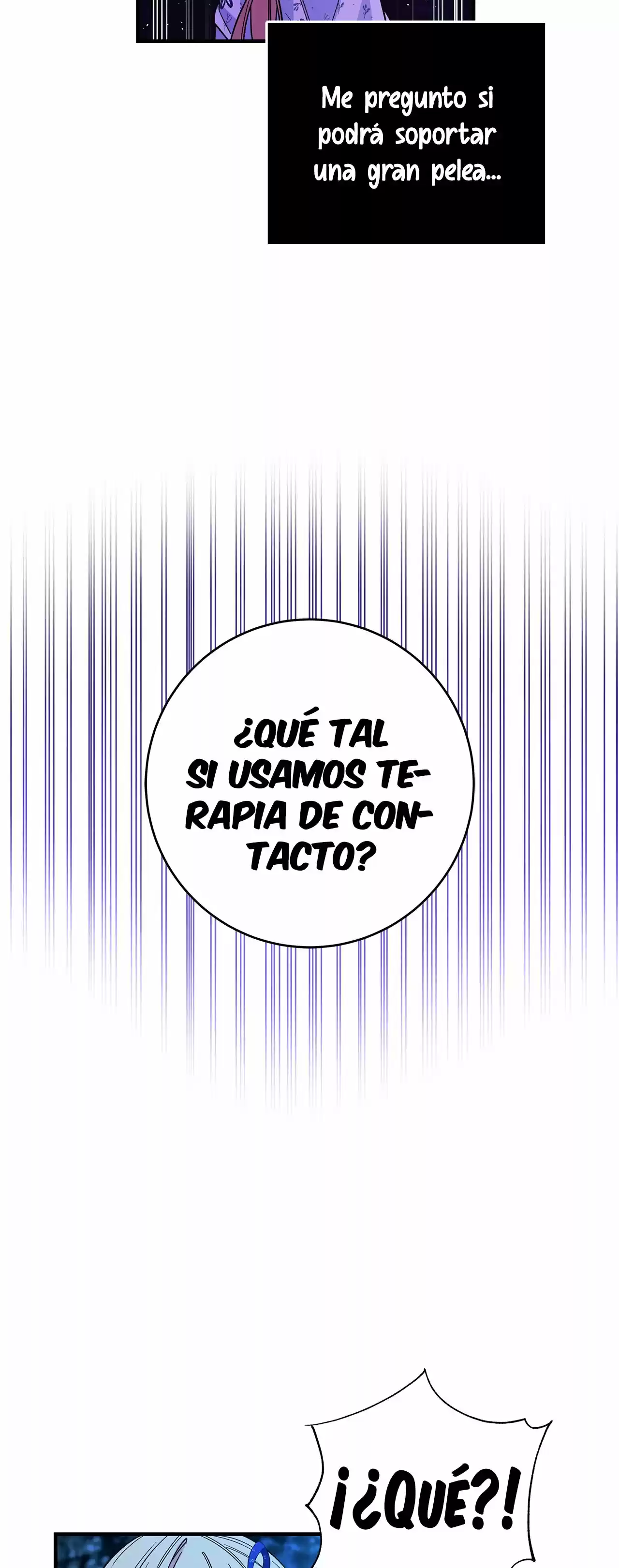 ¿Por Qué Una Villana Tendría Virtudes? - Capítulo 24 - Página 48 - LectorTMOo