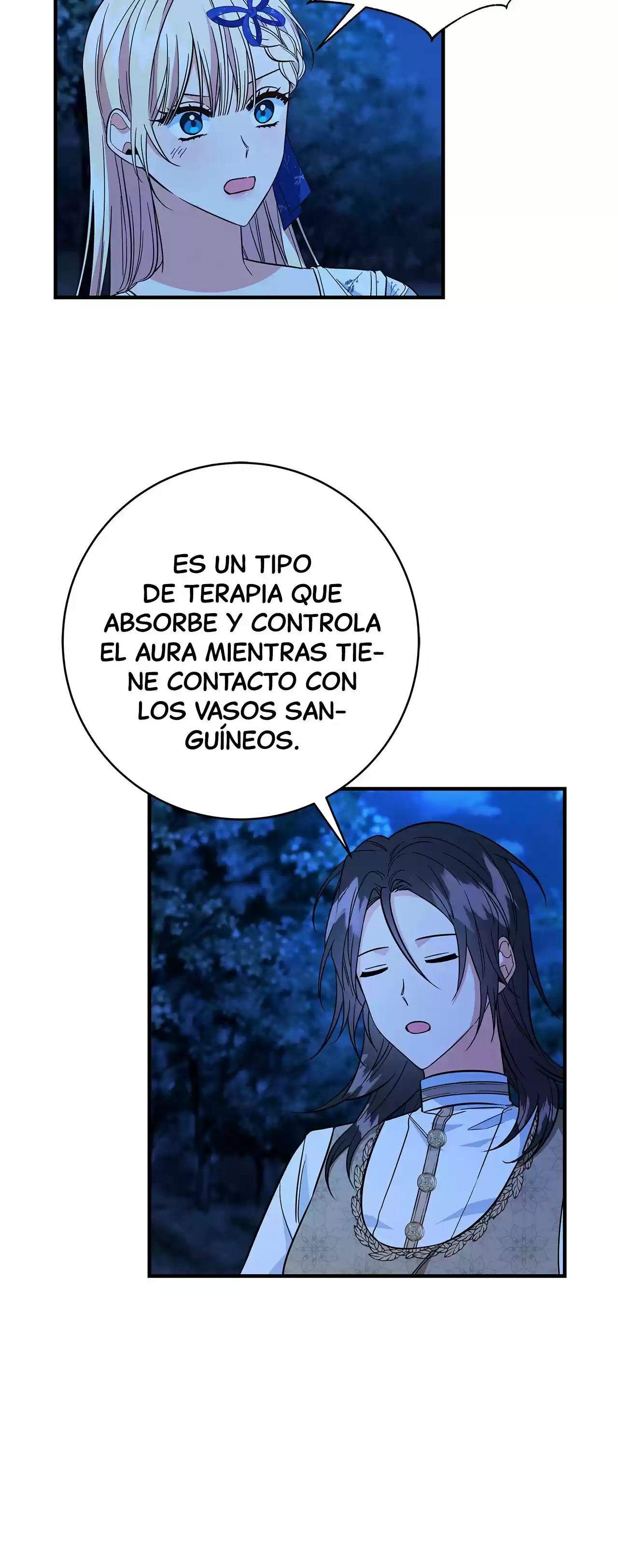 ¿Por Qué Una Villana Tendría Virtudes? - Capítulo 24 - Página 49 - LectorTMOo