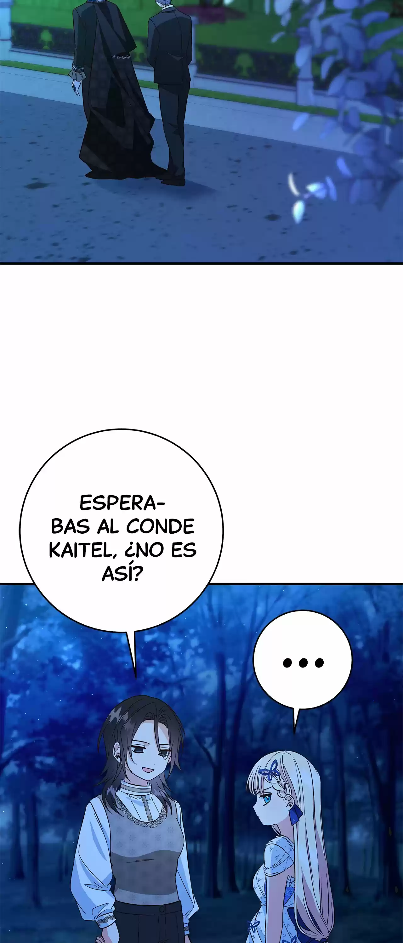 ¿Por Qué Una Villana Tendría Virtudes? - Capítulo 24 - Página 53 - LectorTMOo