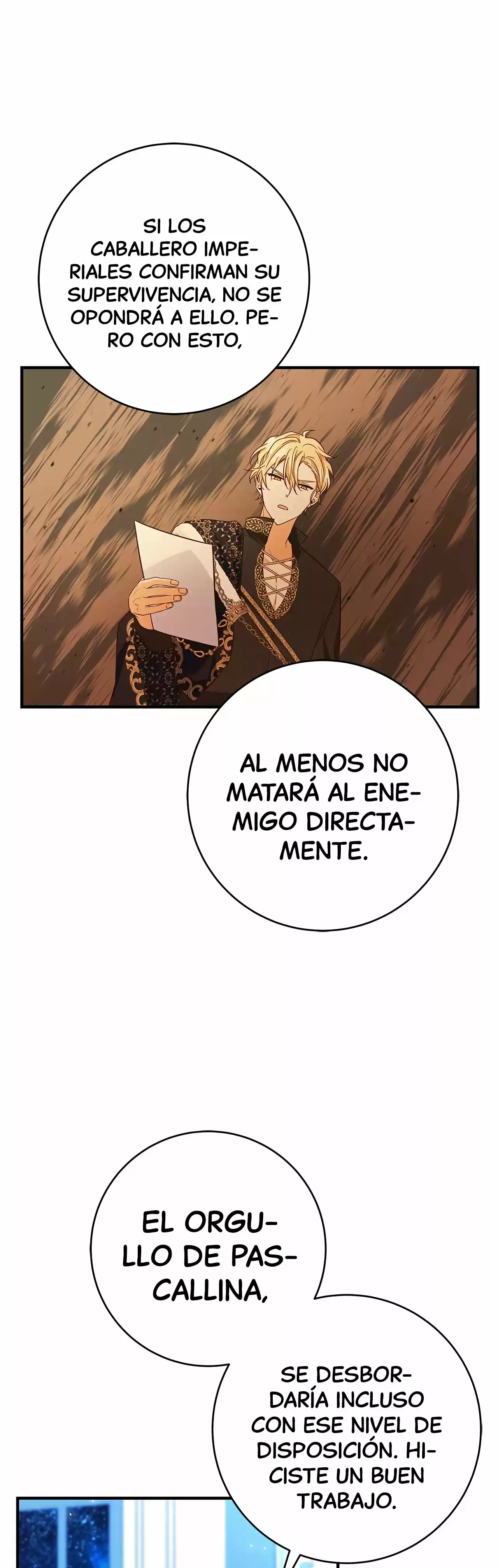 ¿Por Qué Una Villana Tendría Virtudes? - Capítulo 24 - Página 66 - LectorTMOo