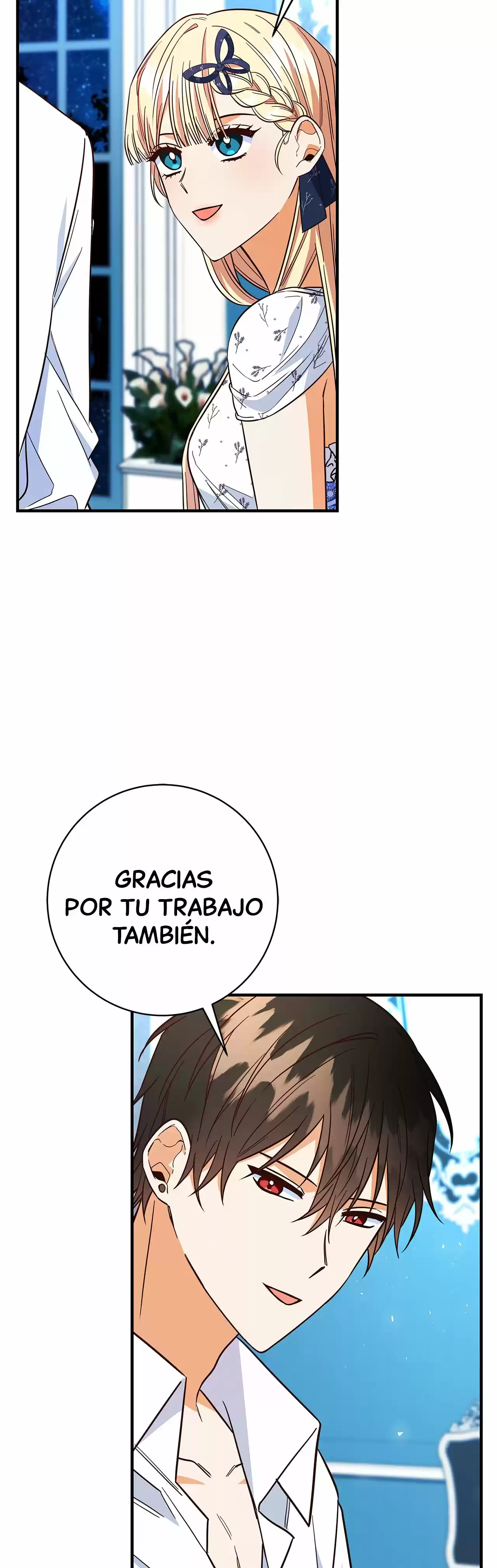 ¿Por Qué Una Villana Tendría Virtudes? - Capítulo 24 - Página 67 - LectorTMOo