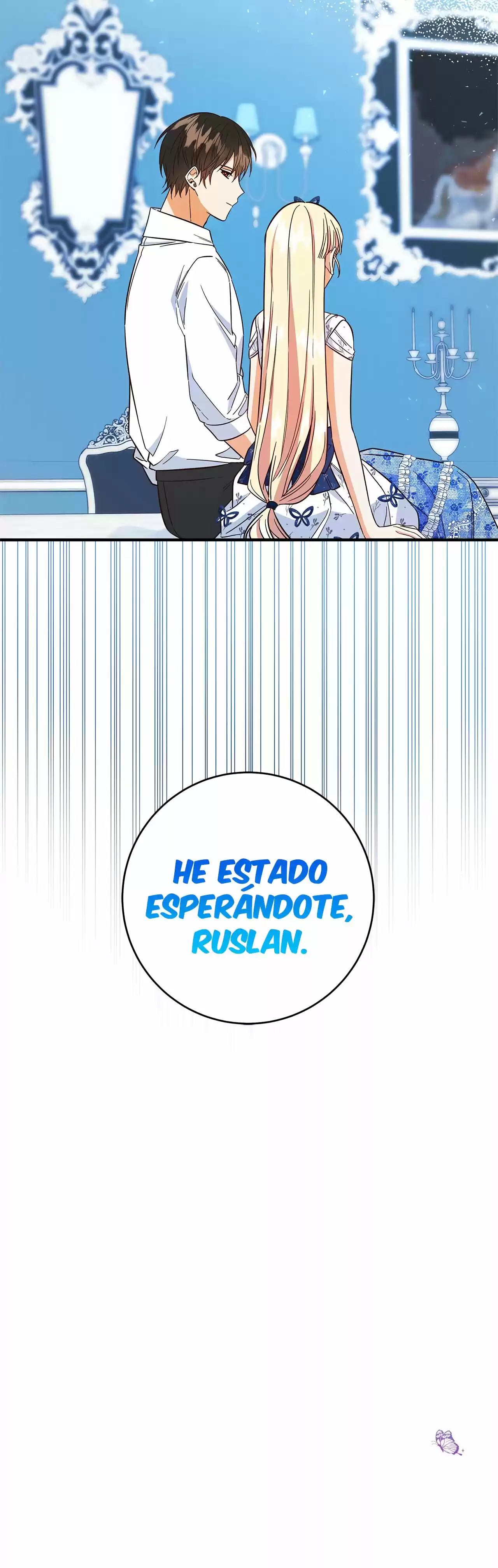 ¿Por Qué Una Villana Tendría Virtudes? - Capítulo 24 - Página 69 - LectorTMOo