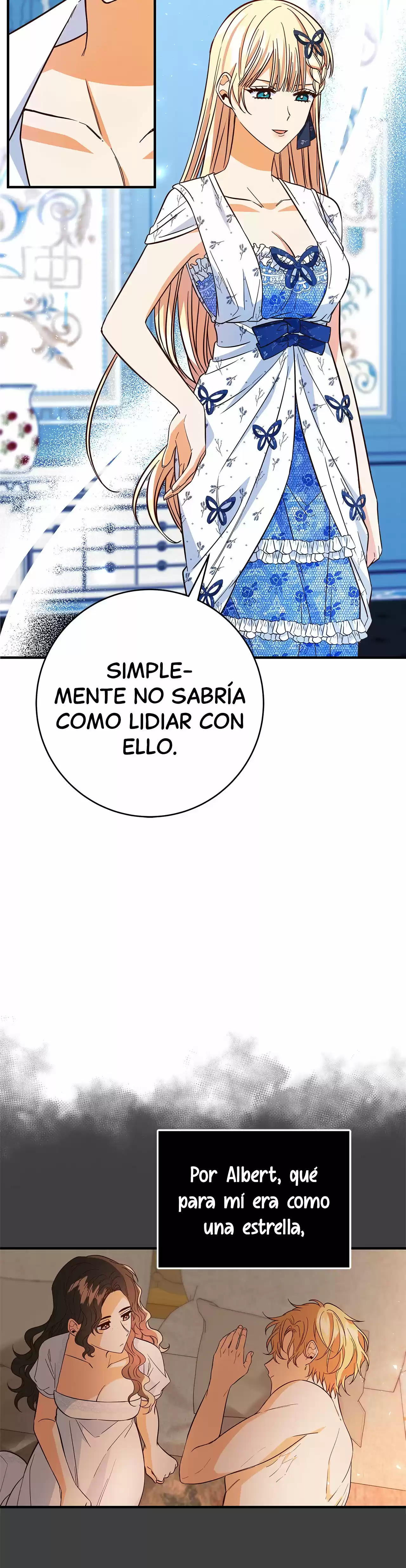 ¿Por Qué Una Villana Tendría Virtudes? - Capítulo 25 - Página 22 - LectorTMOo