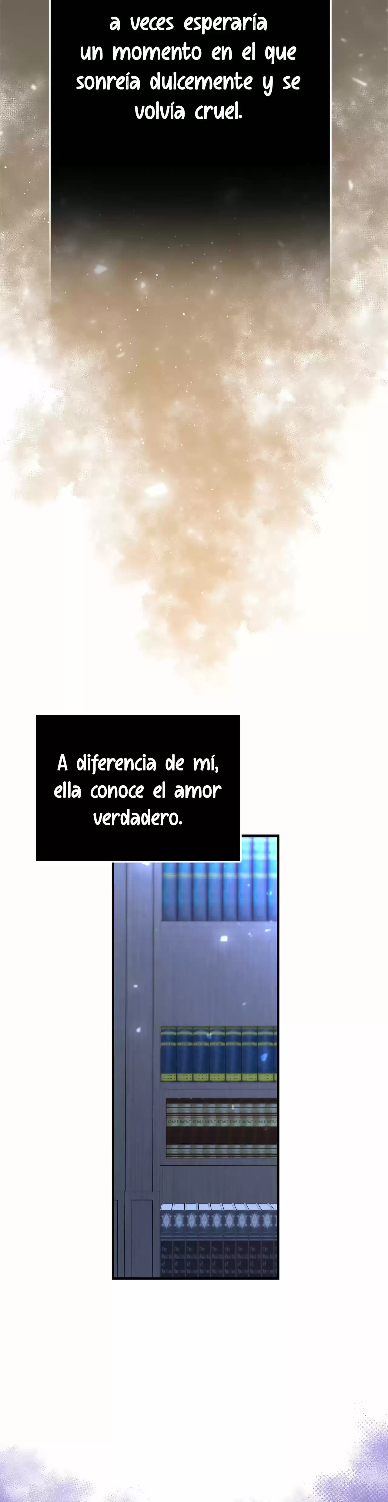 ¿Por Qué Una Villana Tendría Virtudes? - Capítulo 25 - Página 31 - LectorTMOo