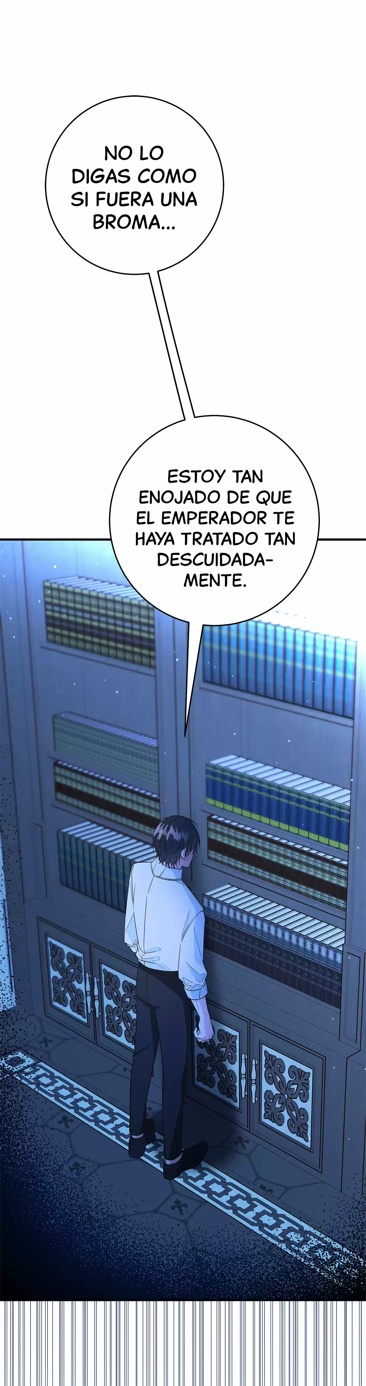 ¿Por Qué Una Villana Tendría Virtudes? - Capítulo 25 - Página 35 - LectorTMOo