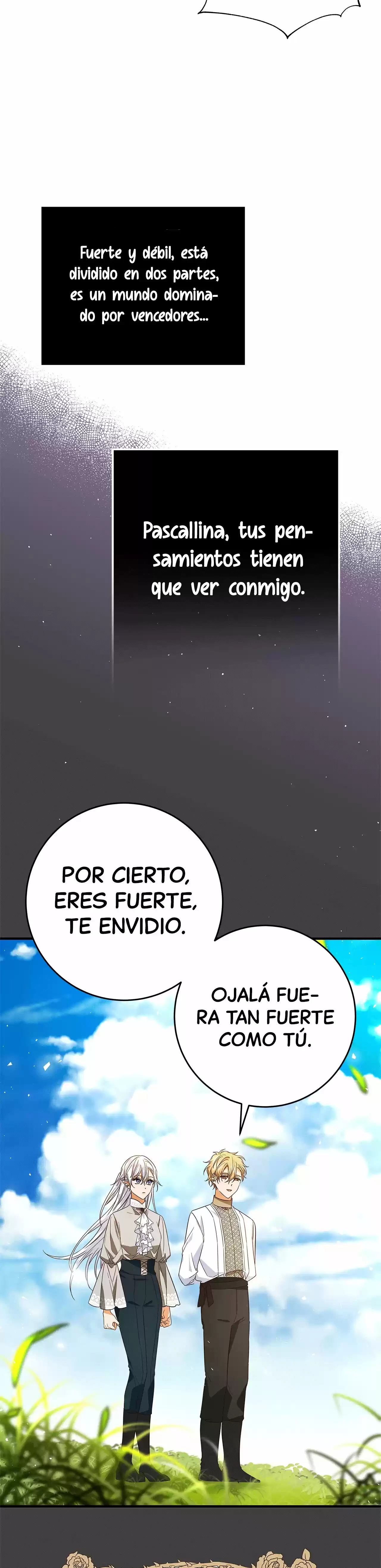 ¿Por Qué Una Villana Tendría Virtudes? - Capítulo 26 - Página 14 - LectorTMOo