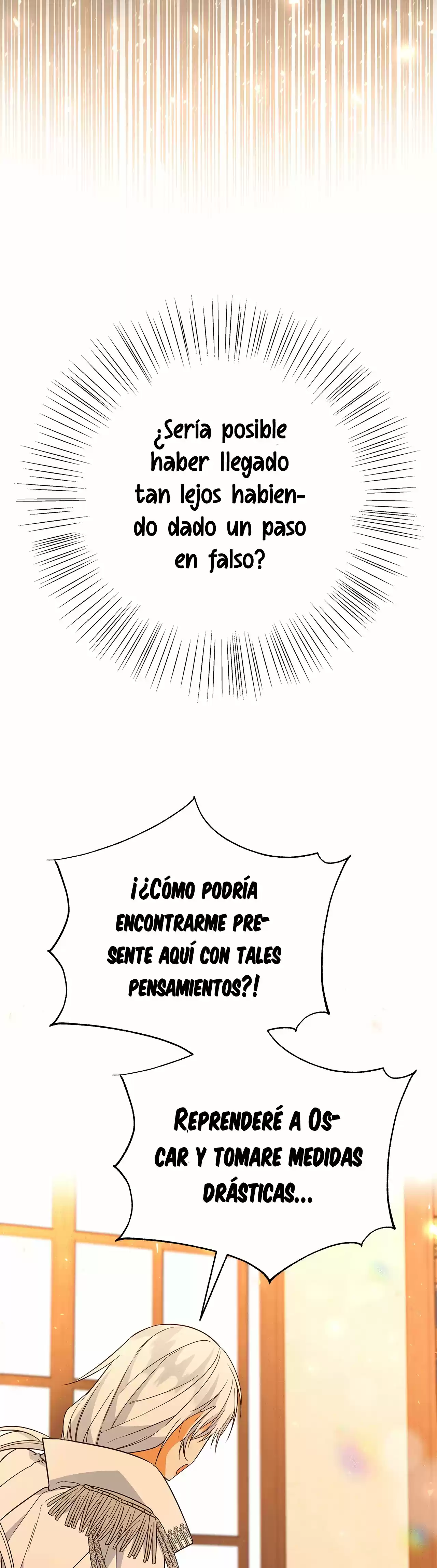 ¿Por Qué Una Villana Tendría Virtudes? - Capítulo 26 - Página 17 - LectorTMOo