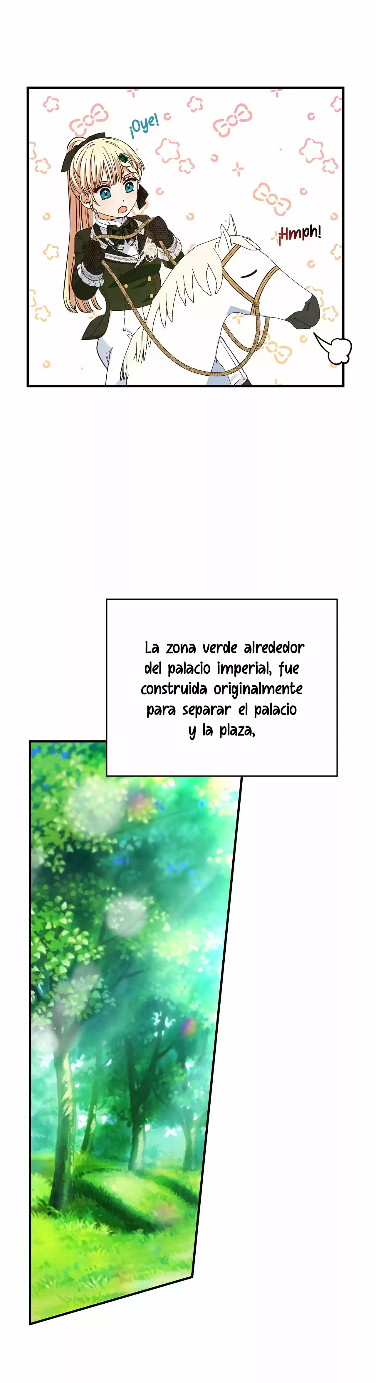 ¿Por Qué Una Villana Tendría Virtudes? - Capítulo 26 - Página 29 - LectorTMOo