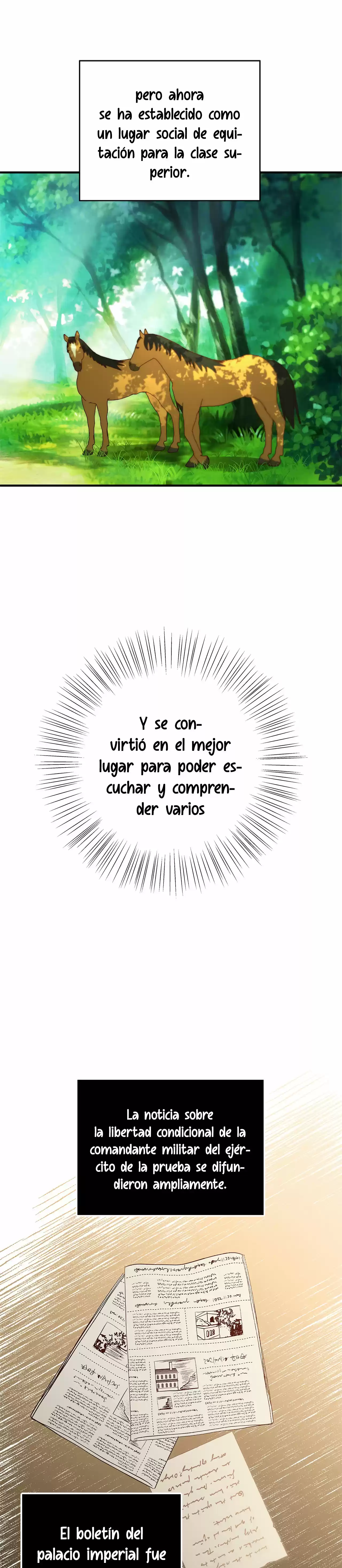 ¿Por Qué Una Villana Tendría Virtudes? - Capítulo 26 - Página 30 - LectorTMOo
