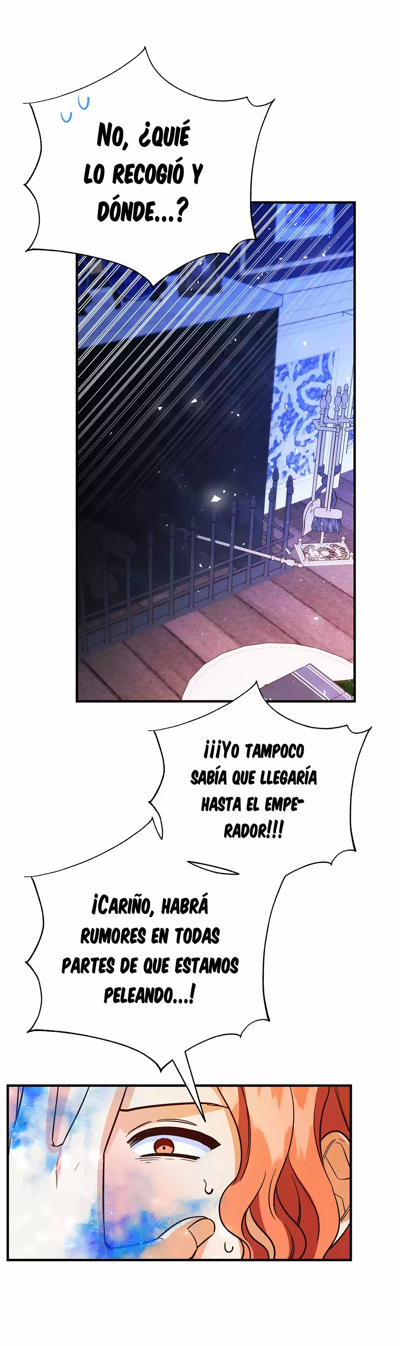 ¿Por Qué Una Villana Tendría Virtudes? - Capítulo 27 - Página 26 - LectorTMOo