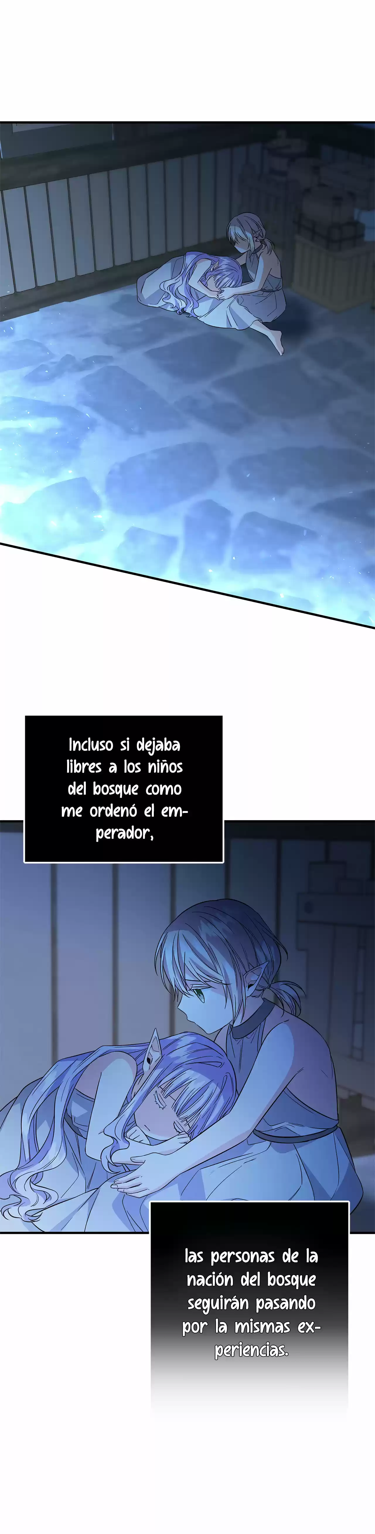 ¿Por Qué Una Villana Tendría Virtudes? - Capítulo 27 - Página 33 - LectorTMOo