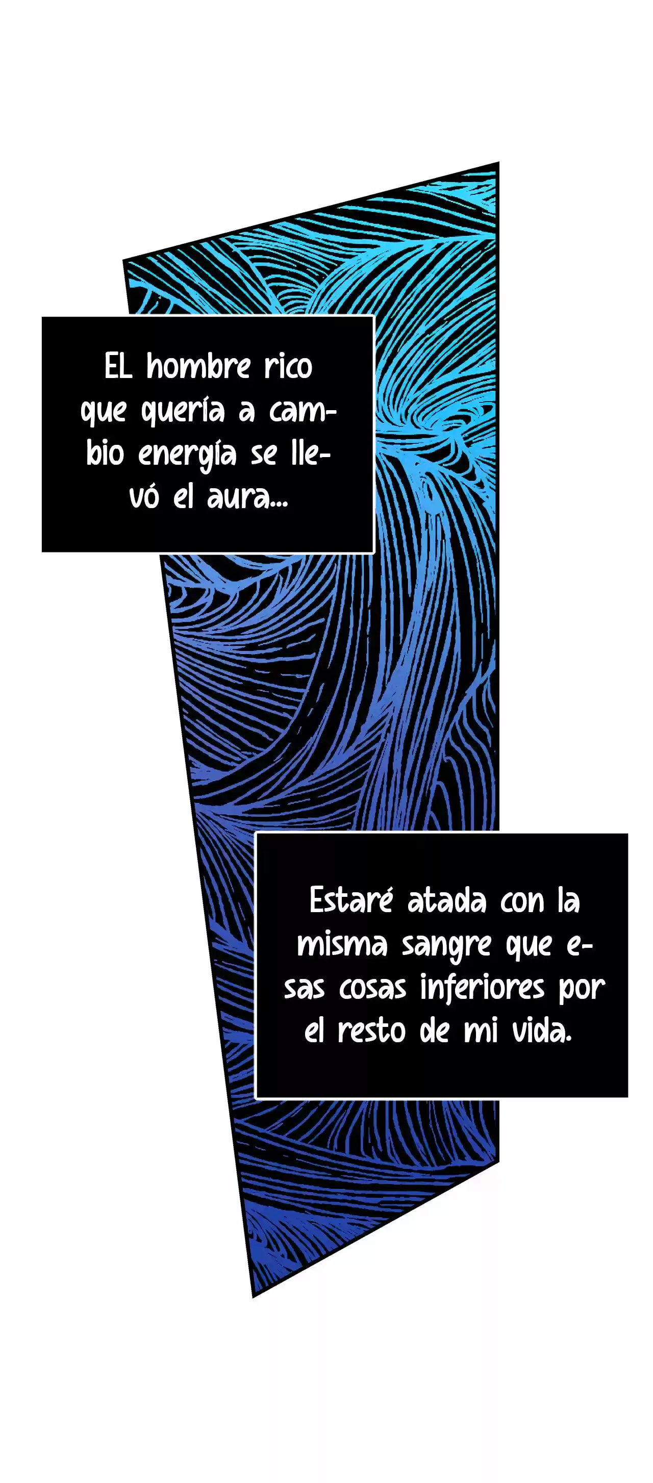 ¿Por Qué Una Villana Tendría Virtudes? - Capítulo 27 - Página 34 - LectorTMOo