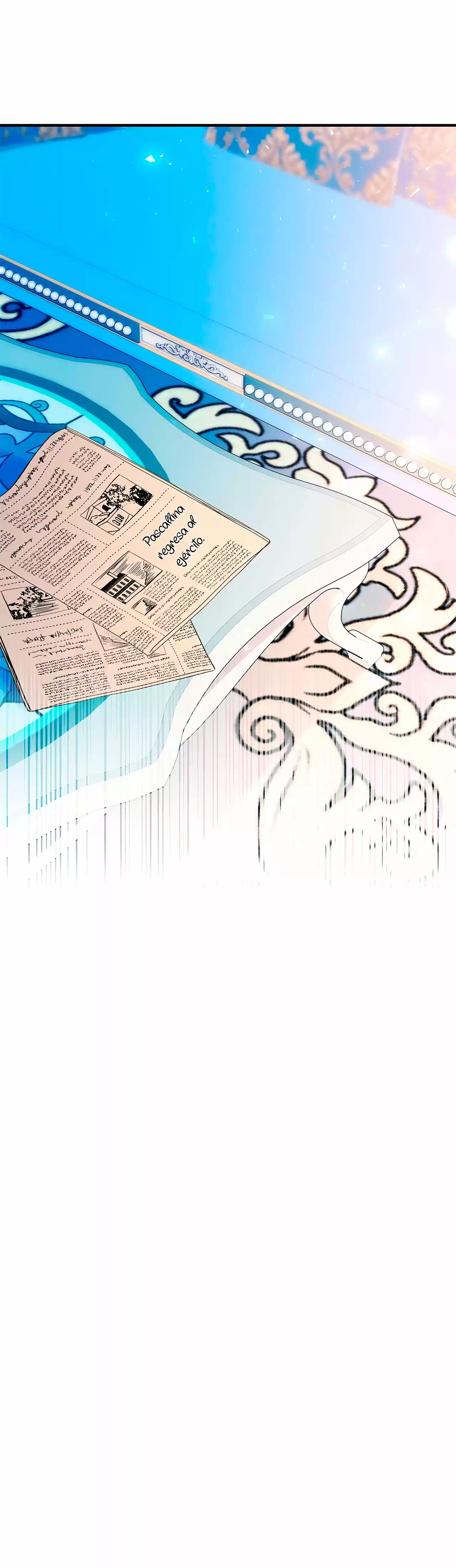 ¿Por Qué Una Villana Tendría Virtudes? - Capítulo 27 - Página 44 - LectorTMOo