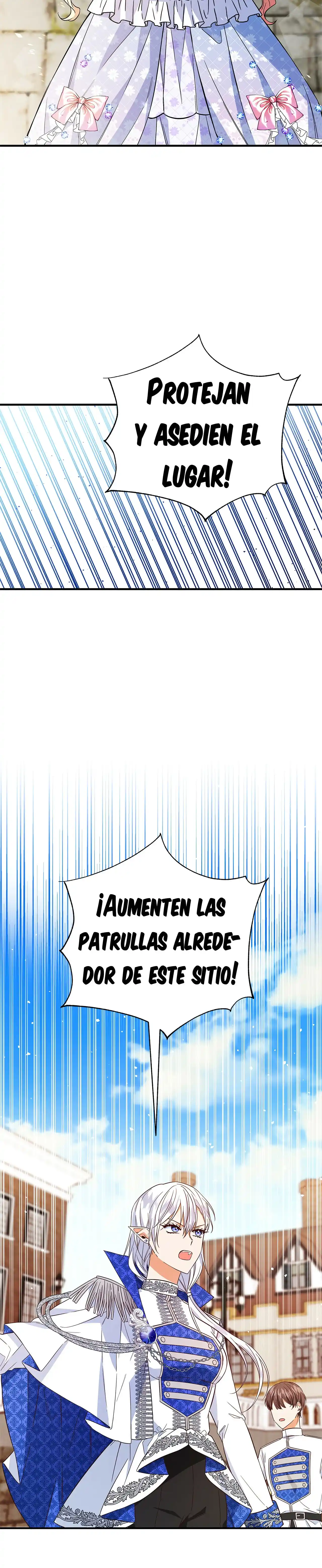 ¿Por Qué Una Villana Tendría Virtudes? - Capítulo 28 - Página 13 - LectorTMOo