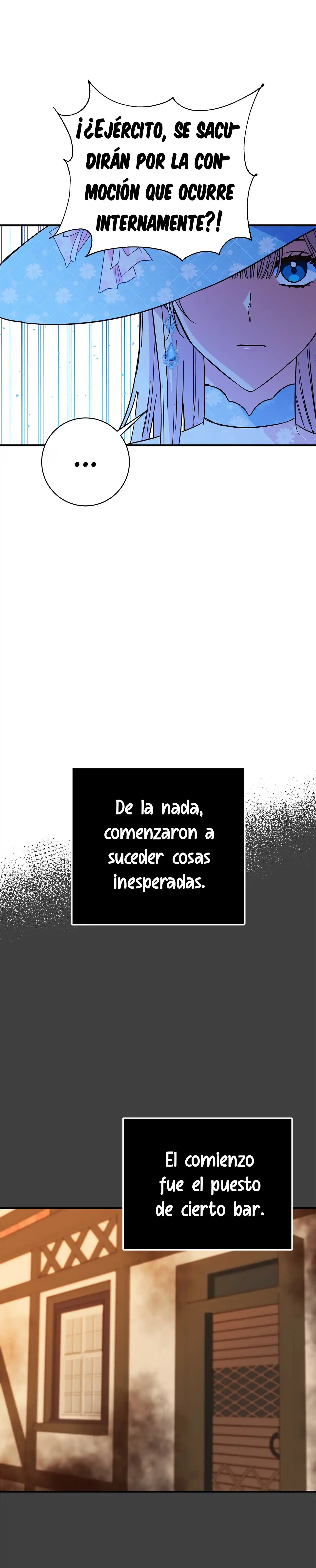 ¿Por Qué Una Villana Tendría Virtudes? - Capítulo 28 - Página 14 - LectorTMOo