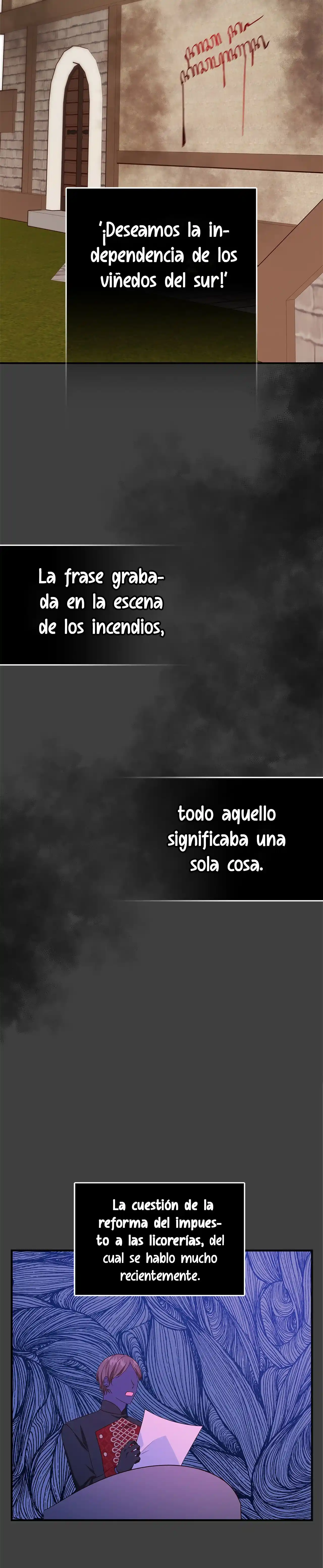 ¿Por Qué Una Villana Tendría Virtudes? - Capítulo 28 - Página 20 - LectorTMOo