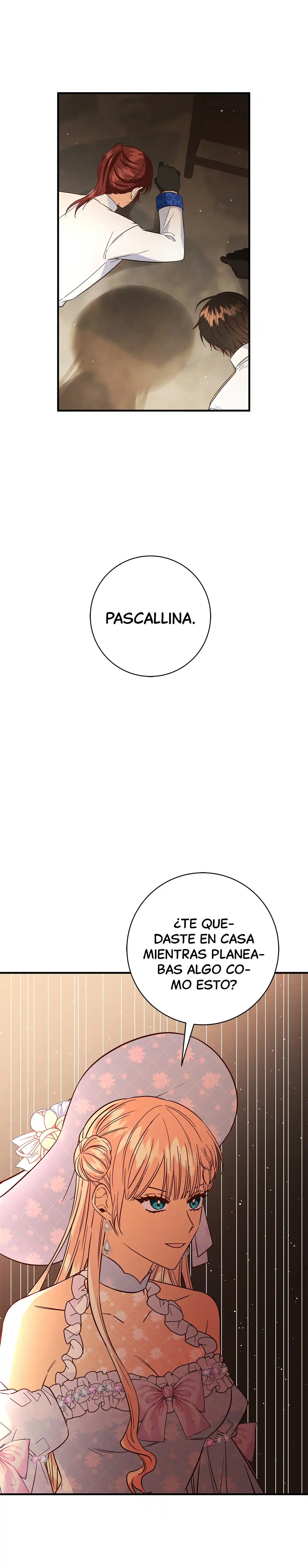 ¿Por Qué Una Villana Tendría Virtudes? - Capítulo 29 - Página 8 - LectorTMOo
