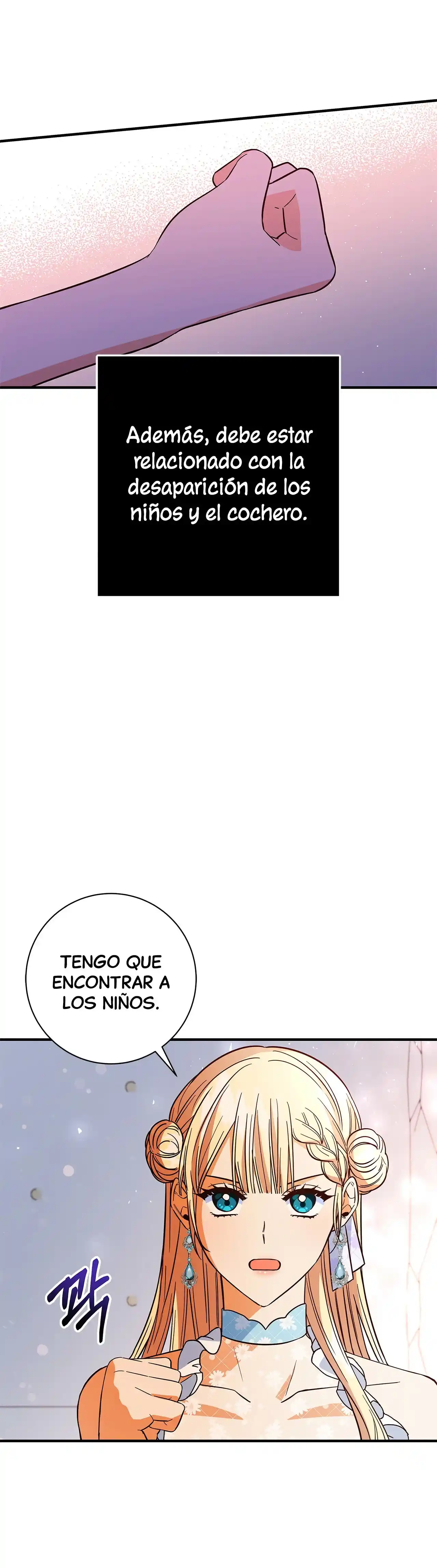 ¿Por Qué Una Villana Tendría Virtudes? - Capítulo 29 - Página 13 - LectorTMOo